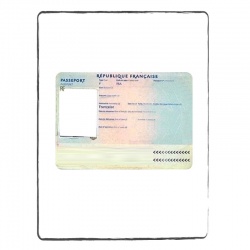 Certified Translation Passport|ACS Onlineshop