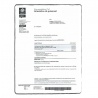 P60 form and Retirement documents translation services| ACSTraduction – Onlineshop