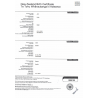 Birth Certificate translation services | ACS Onlineshop