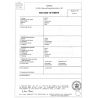 Birth Certificate translation services | ACS Onlineshop