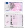 Driving Licence translation services| ACS Onlineshop