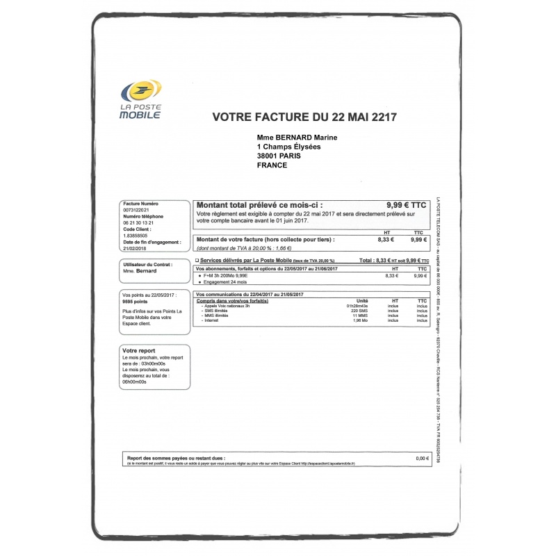 Invoice document translation services | ACS Onlineshop Invoice document translation services | ACS Onlineshop