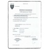 certificate of residence proof of address evidence of address FR french