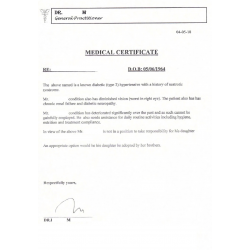 Medical document translation services| ACSTraduction – Onlineshop