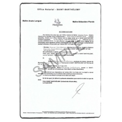 Divorce certificate translation services| ACSTraduction - Onlineshop