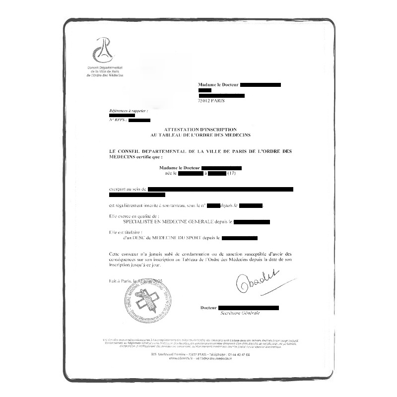 Medical document translation services| ACSTraduction – Onlineshop