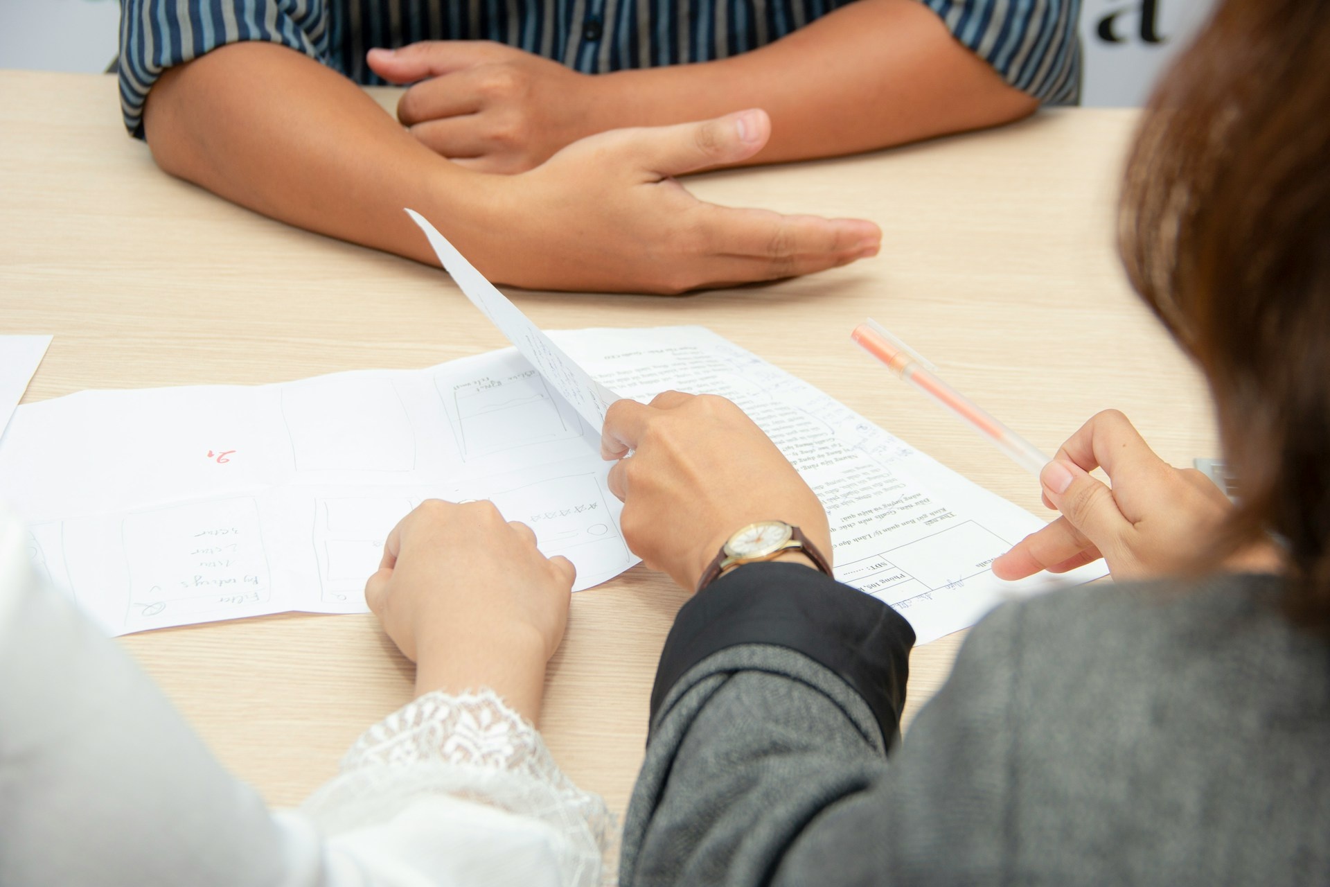 Certified vs. Sworn Translation: What’s the Difference and When Do You Need It?
